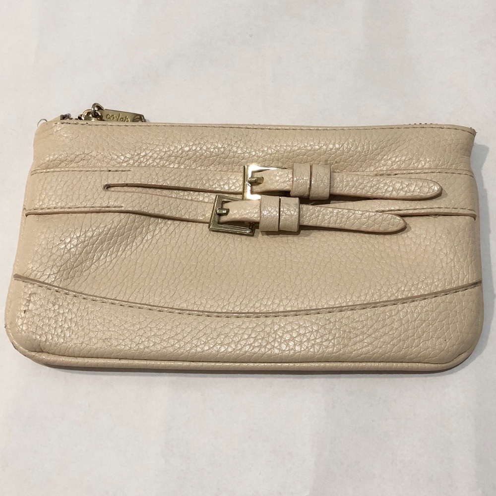 Co-lab | Wristlet Wallet